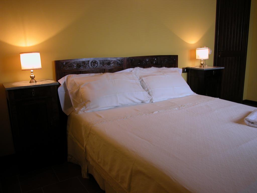 Agriturismo Casa Garello Salice Terme Phòng bức ảnh