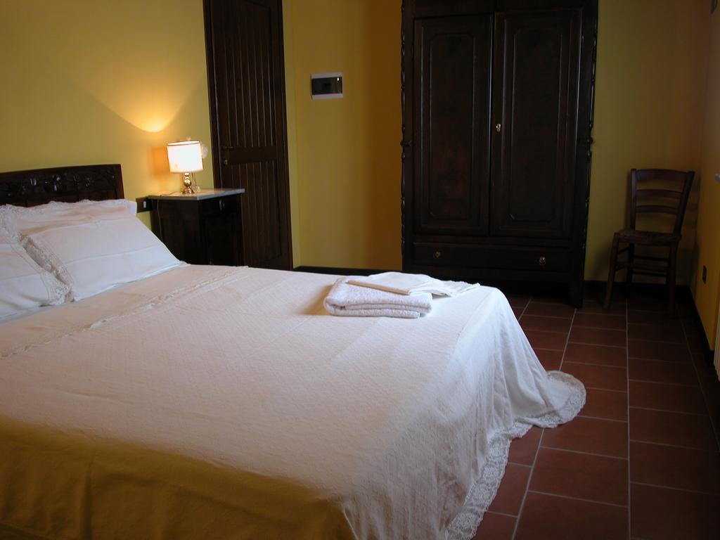 Agriturismo Casa Garello Salice Terme Phòng bức ảnh